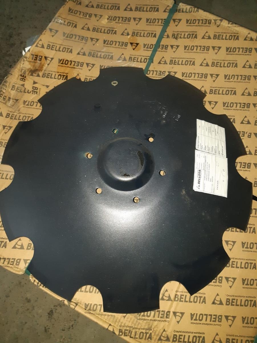 Диск F8 MG 01-24