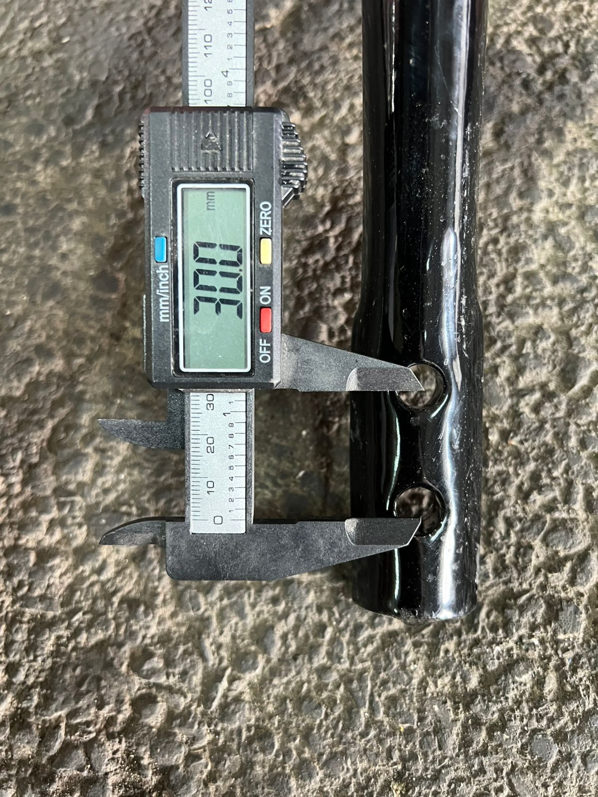 Стойка КПМ 45х12 Беллота