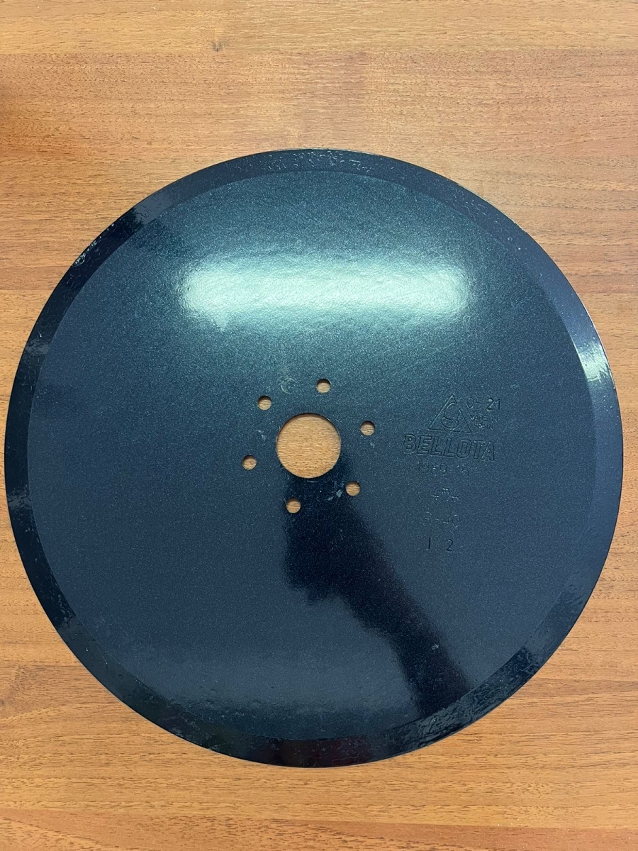 Диск сошника СТ 501540 Salford