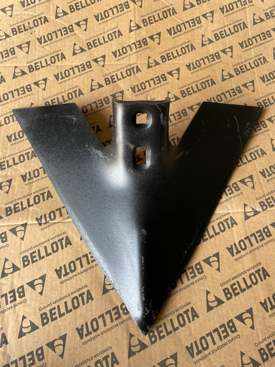 Лапа 430 мм Беллота