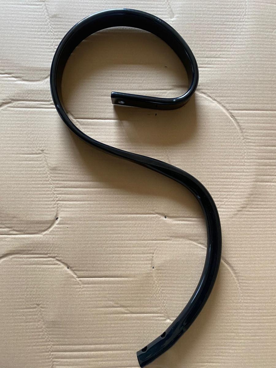 Стойка 45х12 2476 С2А Беллота 