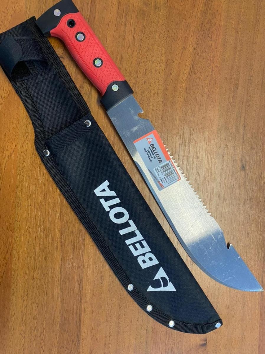 Мачете 465 12 PBMA Беллота | ИП Зудин Д.А. - официальный дилер ...