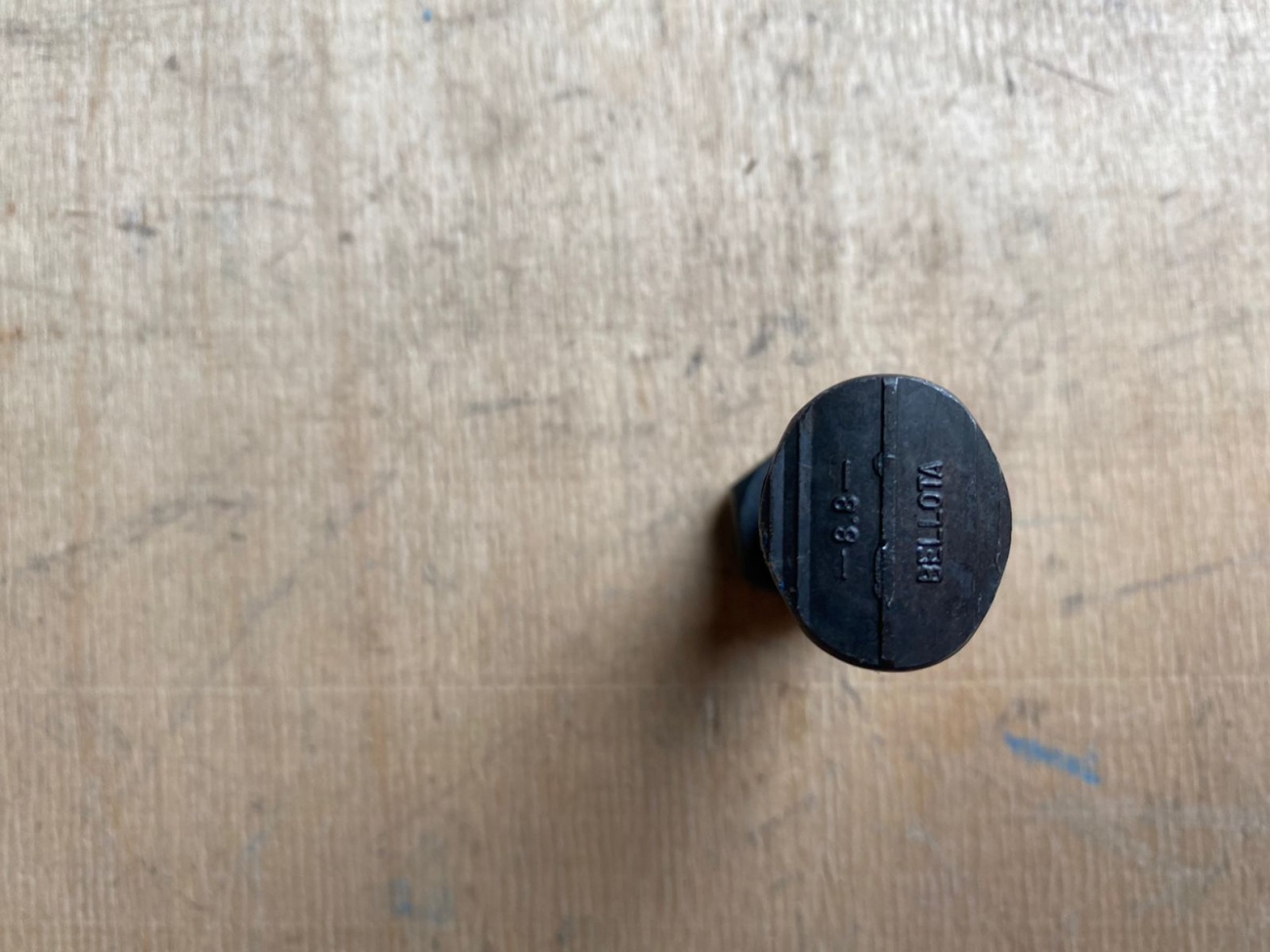 Болт с гайкой 12х50 1199 О Беллота | ИП Зудин Д.А. - официальный дилер ...