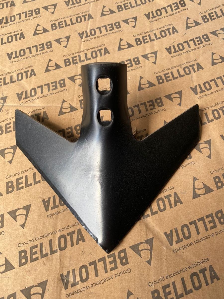 Лапа стрельчатая 220 мм 15098 СА 220 Е6 Беллота | ИП Зудин Д.А ...