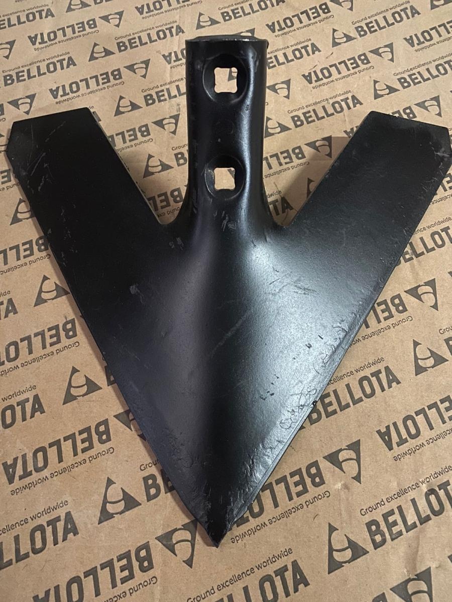Bld 14 разъем