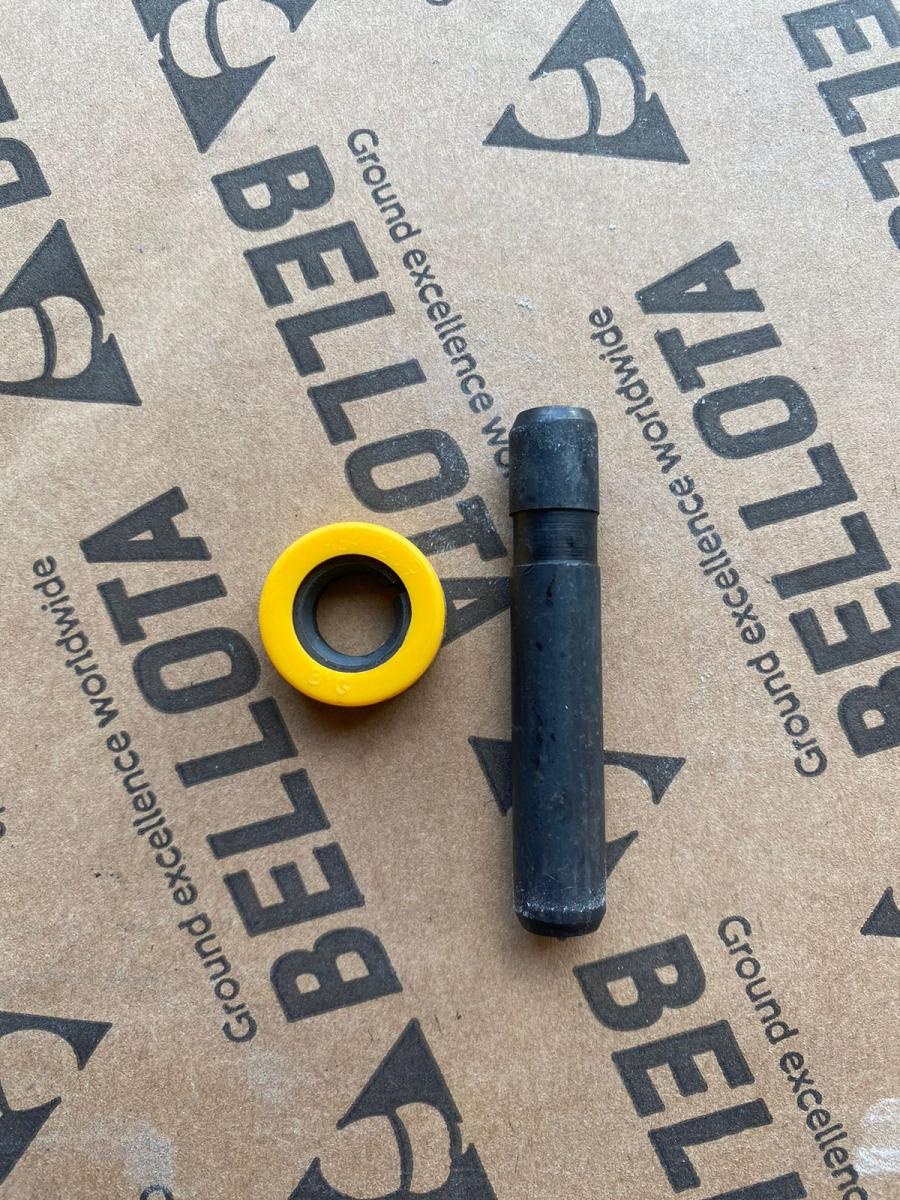 Монтажный комплект 15009 KIT Беллота | ИП Зудин Д.А. - официальный ...