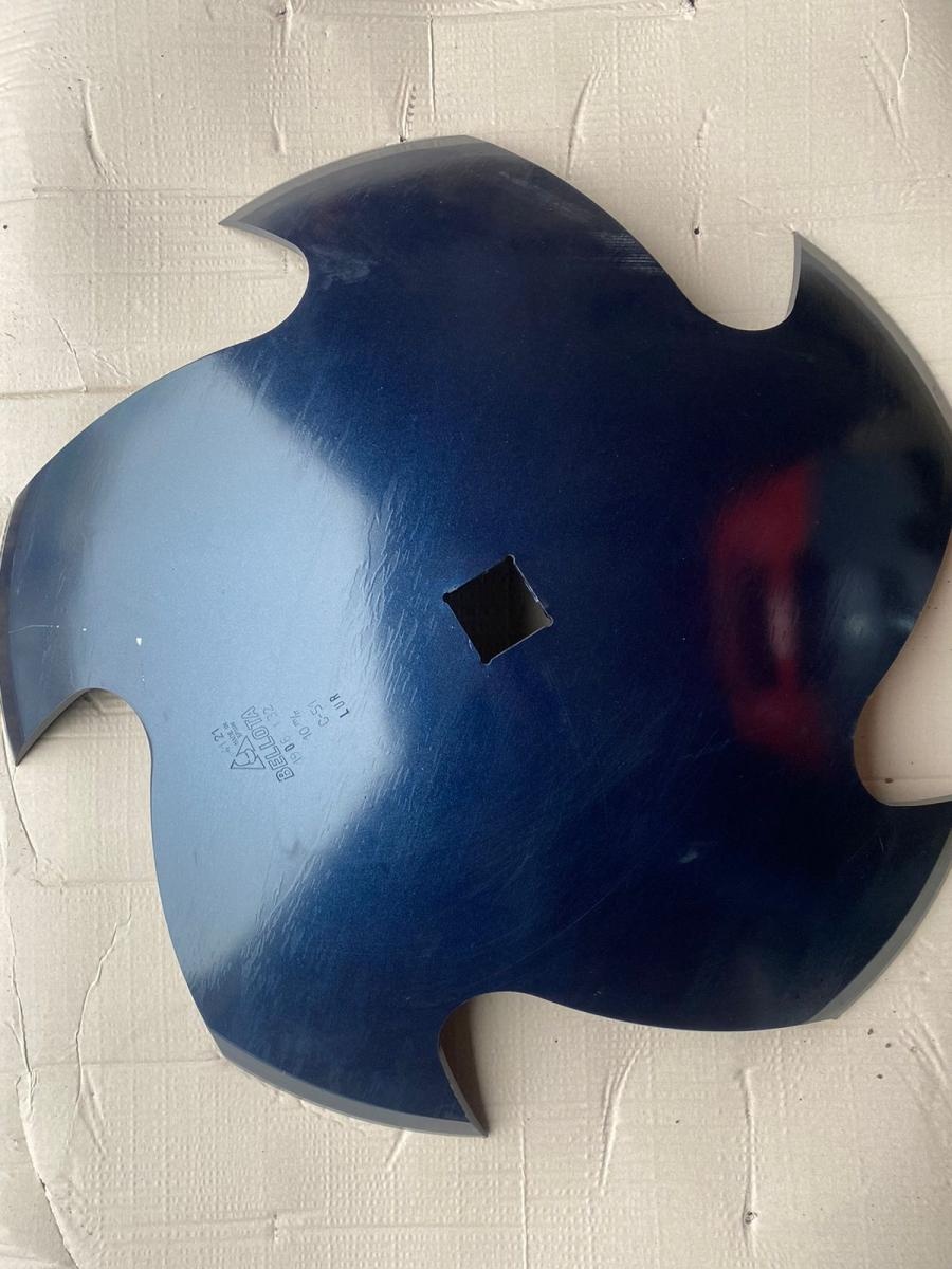 Диск бороны задний 810х10 1906 I-32 C.51 Флео Флео Беллота DSQ08102 ...