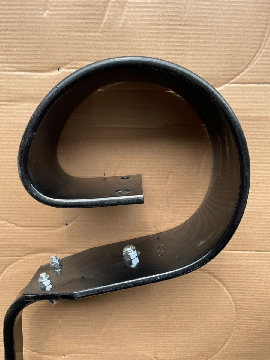 Стойка культиваторная 2 -х составная 2455 Беллота | ИП Зудин Д.А ...