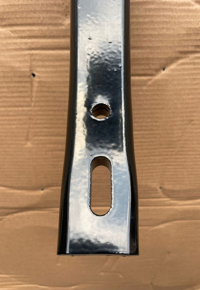 Стойка культиваторная 2 -х составная 2455 Беллота | ИП Зудин Д.А ...