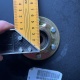 Диск сошника 381х3,5 EN 15350002 Беллота АА65248 Джон Дир