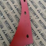 Грудь отвала правая 1835 D CA 073256 Квернеланд Беллота