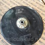 Диск сошника 381х3,5 мм SN9753 Беллота EN 15350003  501535