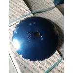 Диск бороны ромашка 510х5 мм  SH 5 1954-20MR Беллота