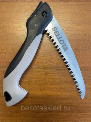 Складная ножовка 4586-7с Беллота