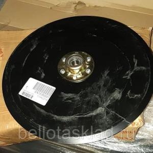 Диск сошника 381×3.5 мм  Беллота KINZE  GA8324
