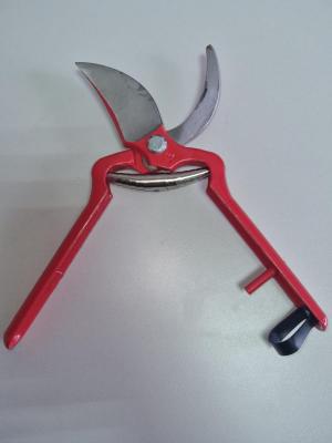 Секатор садовый кованый модель 3501-26 