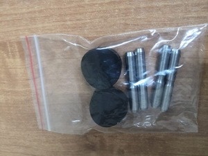 Крестовина кардана G22270454  